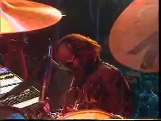 Miles Davis - 1986 Hamburg