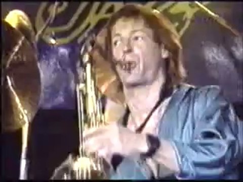 Herbie Hancock, Bill Evans, Darryl Jones - Chameleon (Montreux 1988)