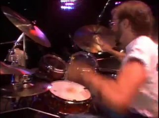 Steps Ahead - Live In Tokyo 86 (Mike Stern, Darryl Jones, Steve Smith, Michael Brecker)