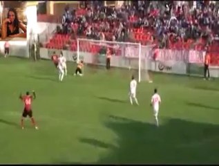 FC JAVOR - FC SLOBODA  0-1