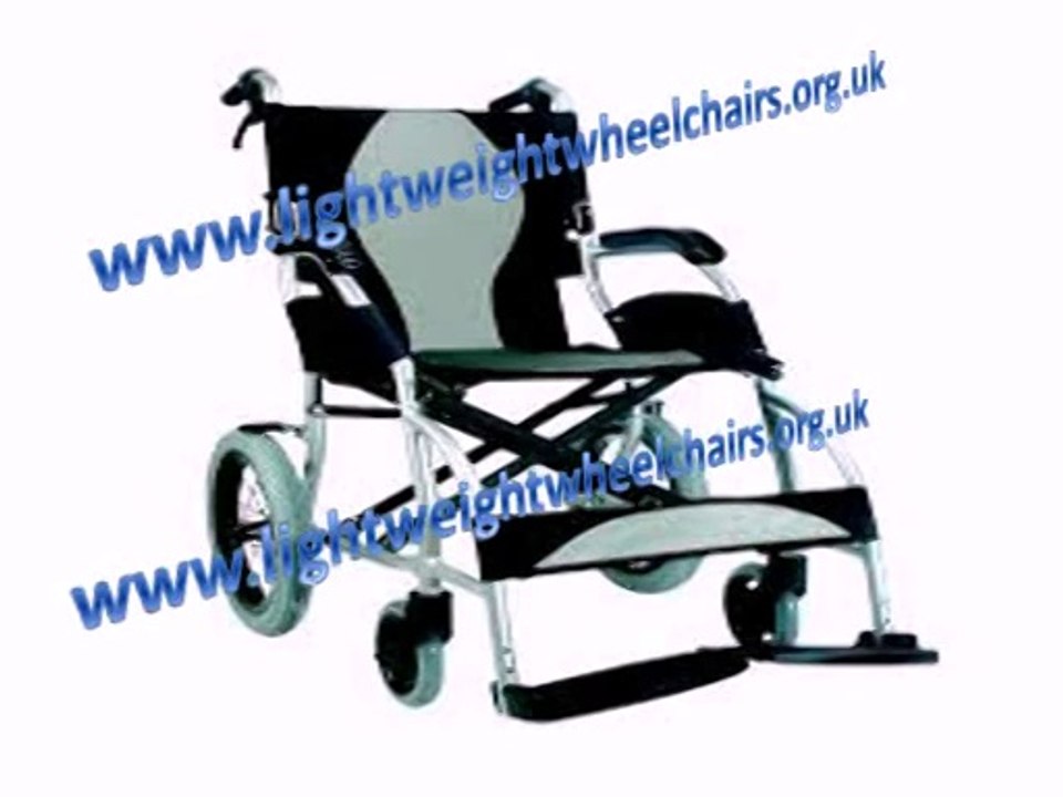 Cheap Lightweight Wheelchairs