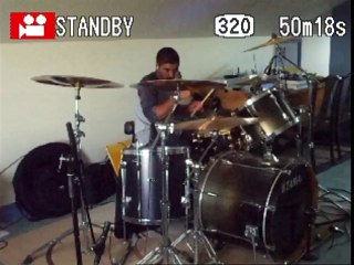 Nine Inch Nails-(Various methods Of Escape-Live) Play Along