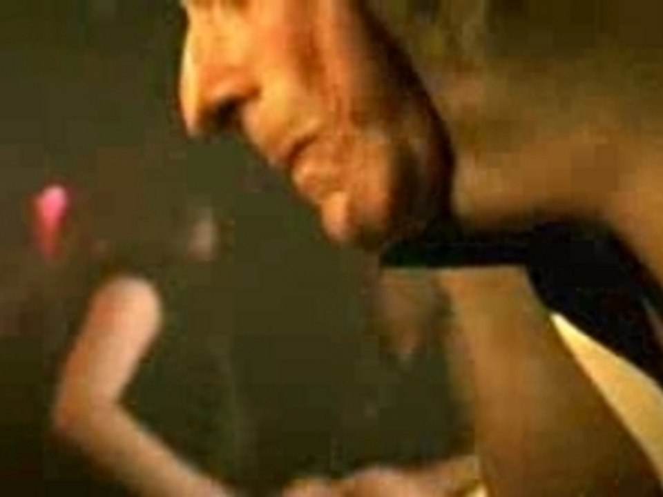 Starting Rock - don't go