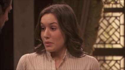 Momentos C&A: Conrado decide volver a su chamizo