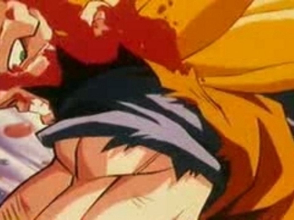 Space Anime