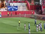 FC VOJVODINA NOVI SAD - OFK BEOGRAD    2-0