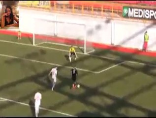 FC VOZDOVAC - FC CUKARICKI   2-0