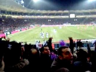 Toulouse-Lyon / But Elmander
