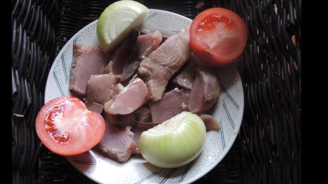 LAKERDA A FAKO SON BÖLUM