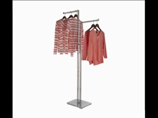 Find best wholesale & retail rolling racks supplier in Toronto