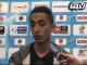 Tours FC - Troyes "Finir dans les 5 premiers" (S. Khaoui)