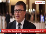 Türkiye Bulut Hizmetlerinde Rekabetçi Konuma Ulaşabilir Mi?