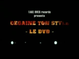 Dégaine Ton Style (Teaser)