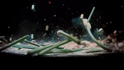 Sanna Nielsen - Undo (OFFICIAL VIDEO)
