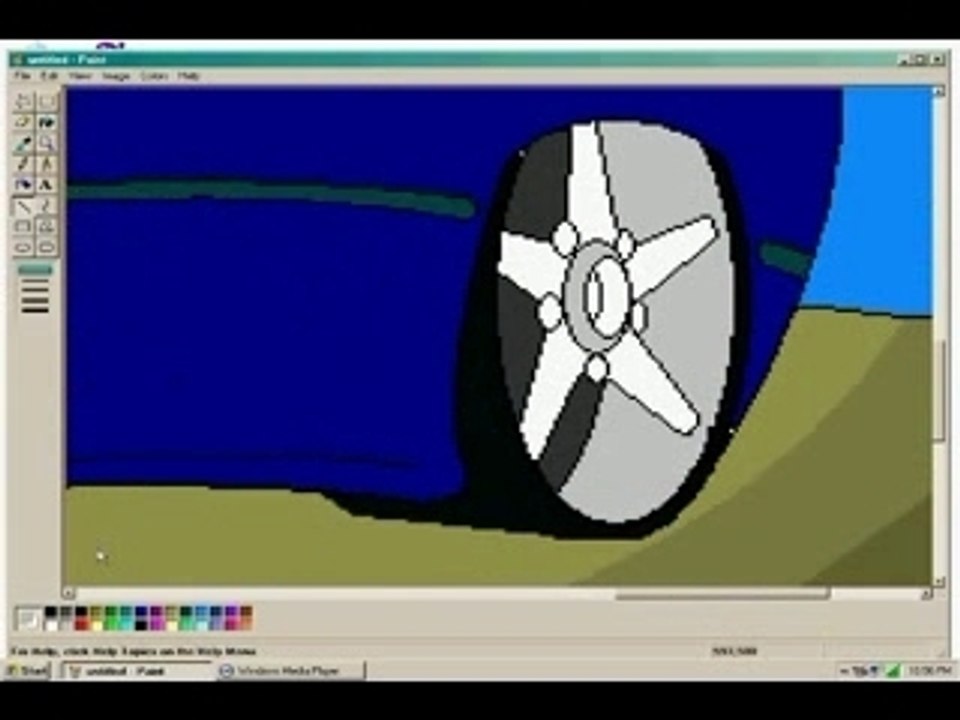Tunning