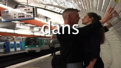 bande annonce teaser  flirting avec shakespeare in paris