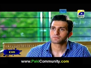 Ranjish Hi Sahi – Last Episode  p3 – 22nd April 2014