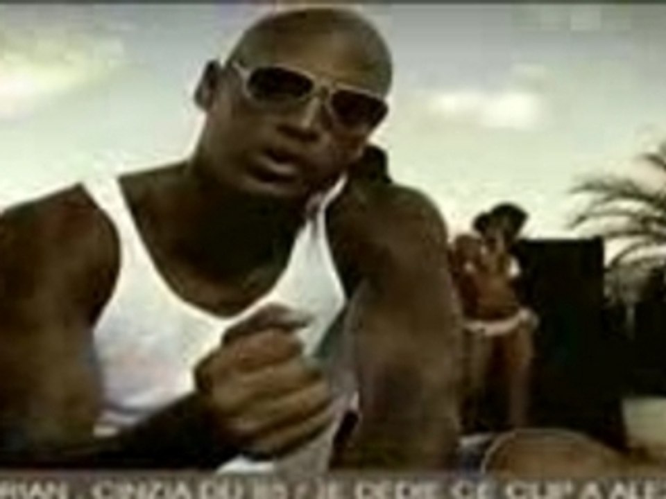 booba ft trade union - au dela des reves