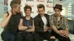 The Vamps interview: Boys talk omelets and windmills