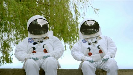 Vous aussi vous avez entendu parler de Monumenta 2014?