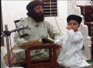 Tafseer Sura Bani-Israel -57-62