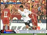 30η ΑΕΛ-ΠΑΟΚ 4-3 2007-08 Νόβα