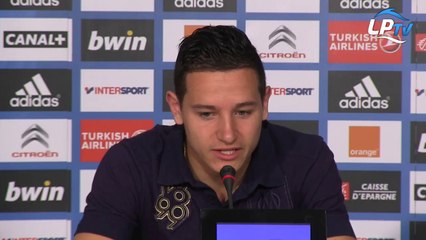"Un coach comme Bielsa, ça donne envie"