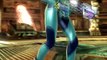 Super Smash Bros 4 Characters  Zero Suit Samus (WII U   3DS Gameplay) 【All HD】[720P]