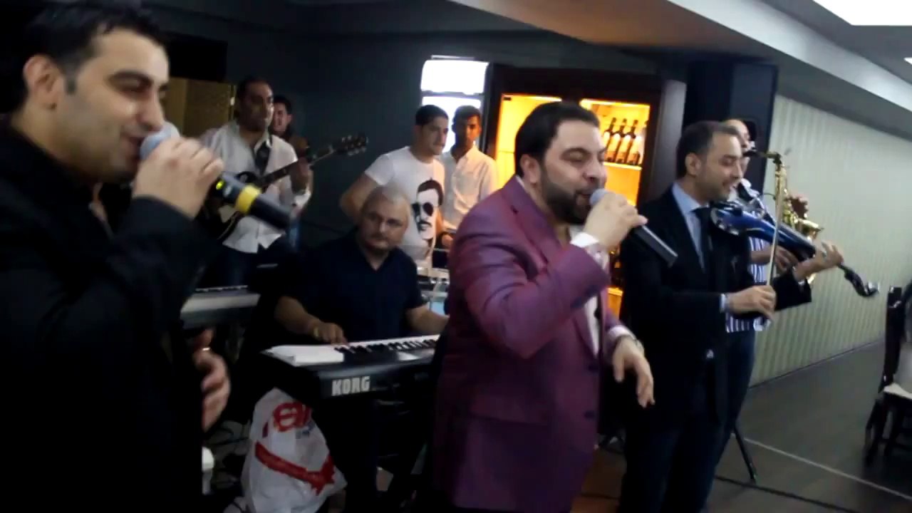 FLORIN SALAM - FRUMUSETE DE FEMEIE (CASA ENACHE VITAN)