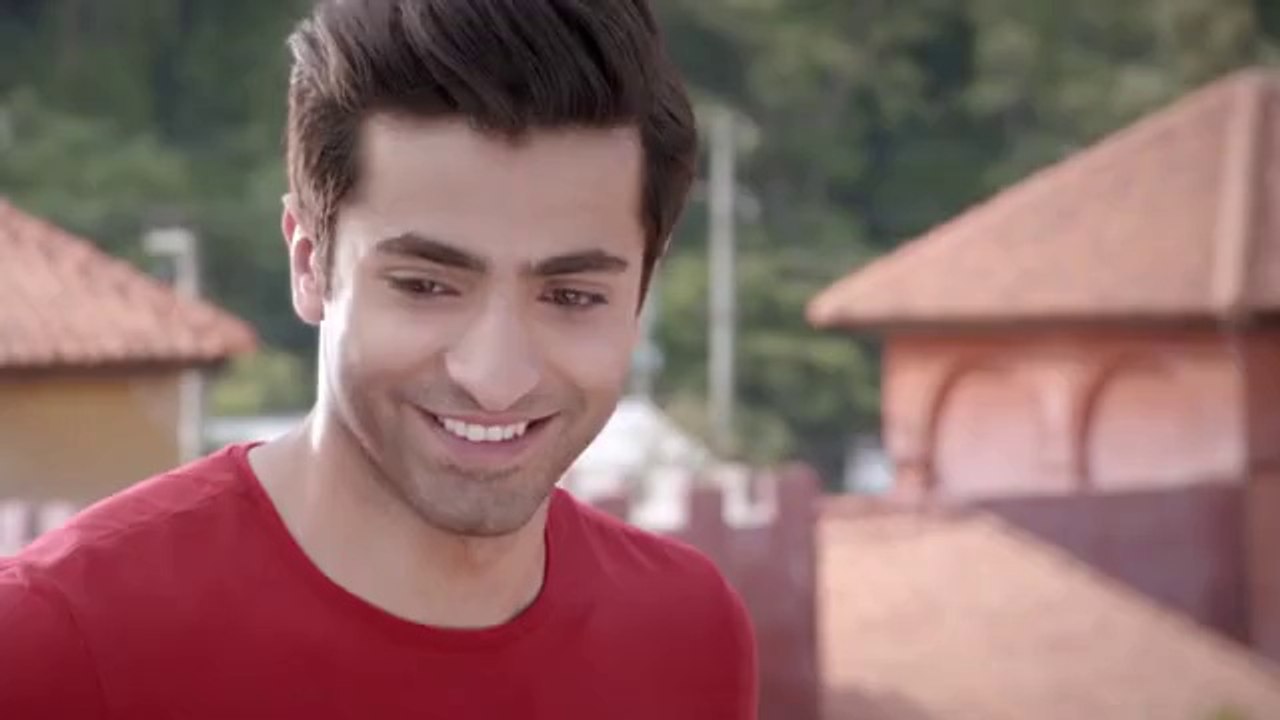 Sheheryar Munawar Coka Cola TVC