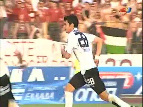 30η ΑΕΛ-ΠΑΟΚ 4-3 2007-08 Στιγμιότυπα