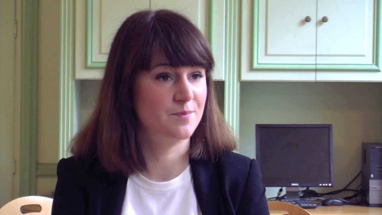 De l'ENS au Corps des Mines