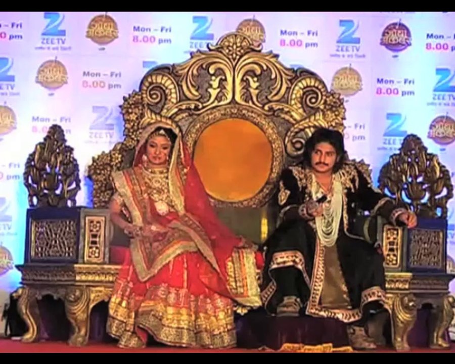 SHOCKING Jodha Akbar lead sexually assaulted