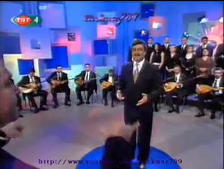 Mustafa YARICI - Mezire’den Çıktım Ağrıyor Başım  (Yöre: Elazığ)