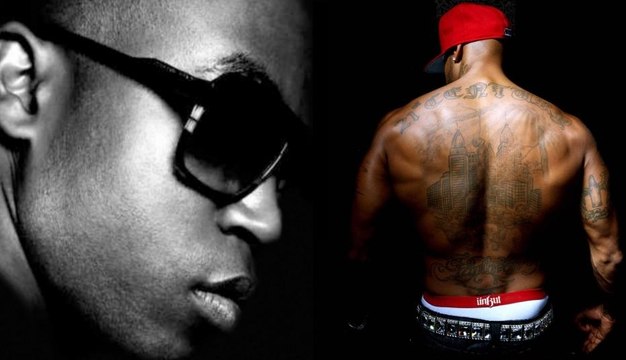 Quand le clash Rohff - Booba dérape - ZAPPING PEOPLE DU 23/04/2014