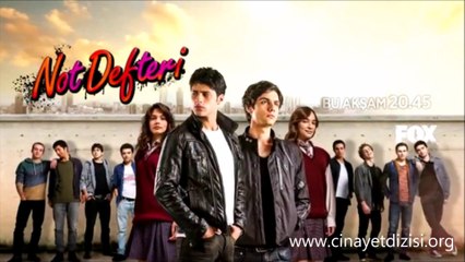Not Defteri 5. Bölüm izle - www.cinayetdizisi.org