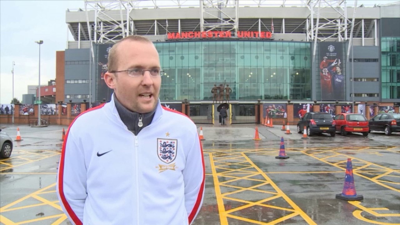 Verletzungen schuld an Moyes-Rauswurf?