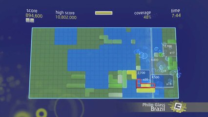 Chime Super Deluxe Gameplay Trailer