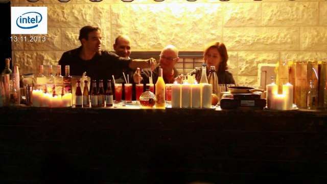 הפעלות עם אלכוהול | פעילויות לפורים בתל אביב | סדנת קוקטיילים למסיבת רווקות | זיו מנור 052-245-7843