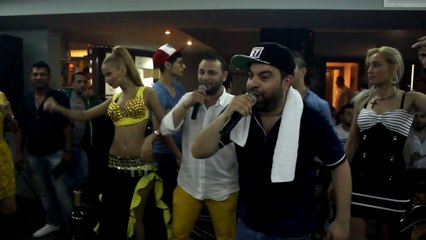 FLORIN SALAM - IUBIRE DIN CORASON (CASA MANELELOR VITAN)