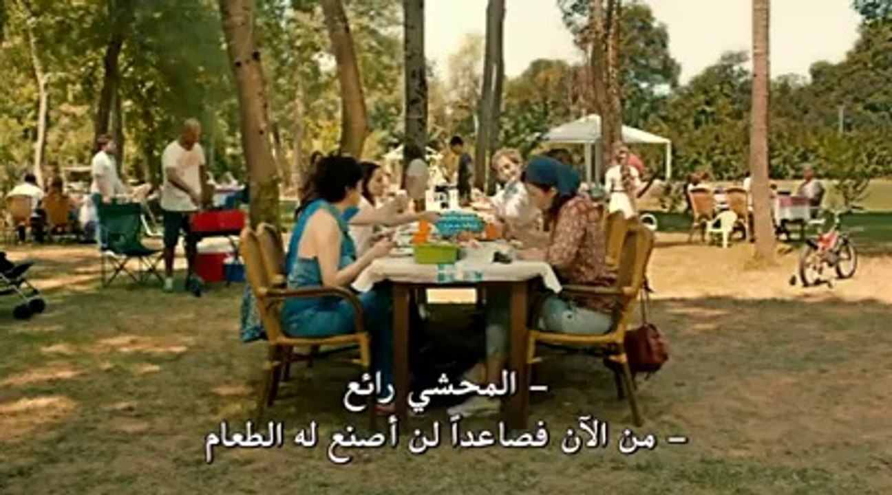 الفلم التركي الجديد حكايتك انت مترجم للعربية ال...