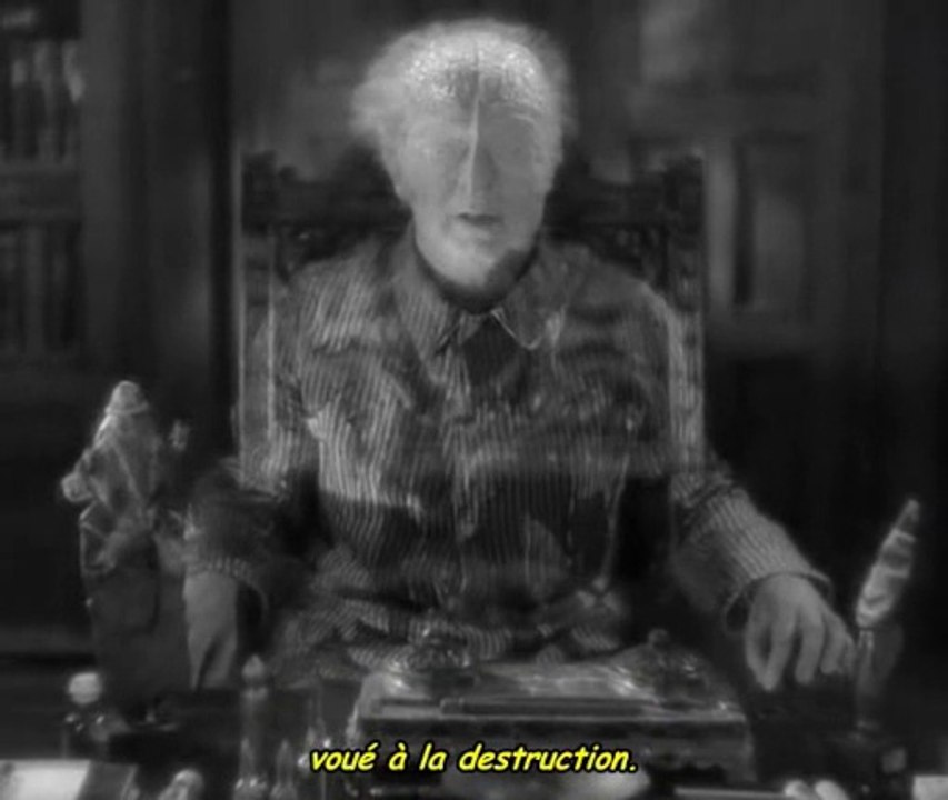 Testament Dr Mabuse