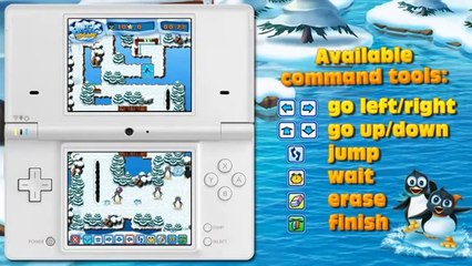 Arctic Escape Trailer