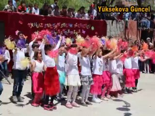 semdinli 23 nisan kutlamalarguncel