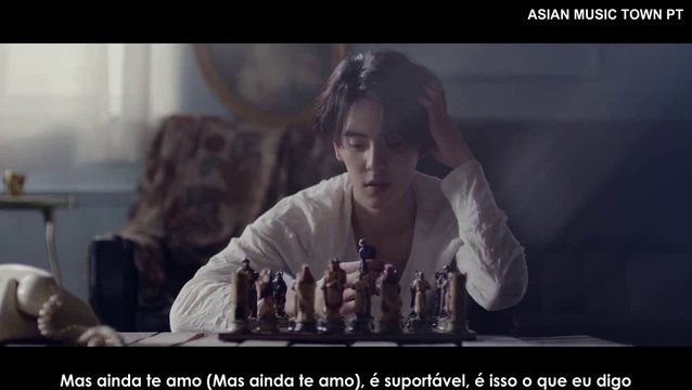 ★ Mad Clown feat. Hyorin - Without You [Legendado em PT-PT]