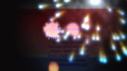 Think Vertical Direct Marketing Group for Increase Revenue in Financial Year