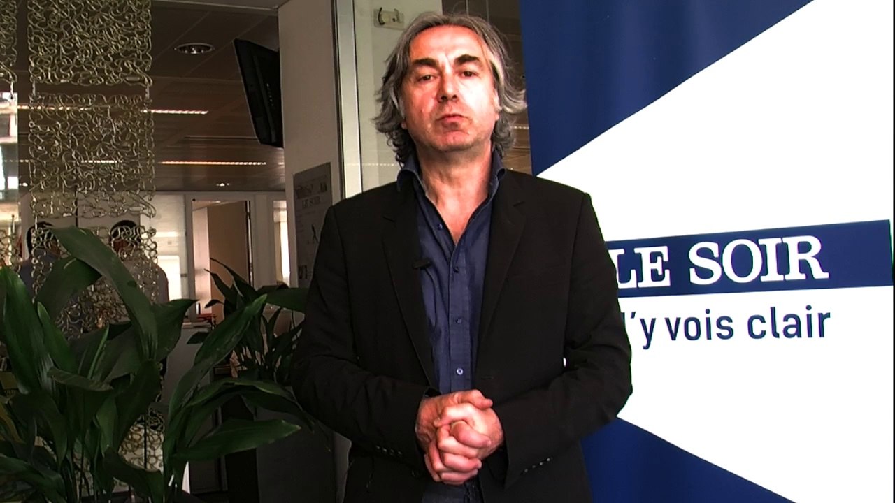 Grand Baromètre : Milquet coiffe Reynders à Bruxelles