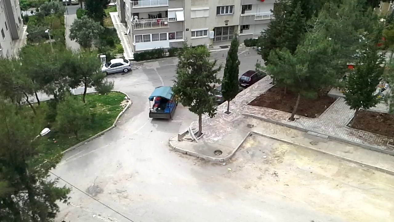 Buca, 1255. Sokak