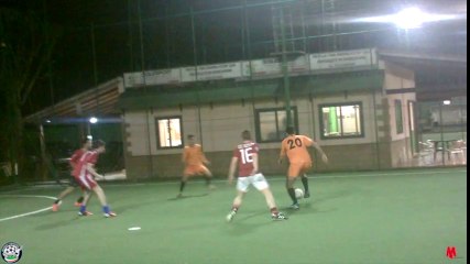 MirkoChannel presenta Mondiale European 1 Giornata A