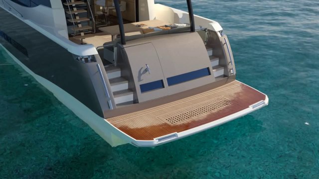 Prestige 750 - Yachts Dealer in India - Marine Solutions